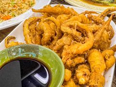-贞姨美食·老字号海鲜大排档