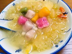 -一心甜汤(丹凤街店)