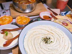 -火山屋台(新街口店)