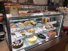 -Peet's Coffee皮爷咖啡(大学路店)