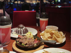 -Chili's Cafe&Bar奇利斯(滨江店)