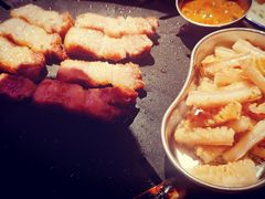 -济州爱肉堂(总店)
