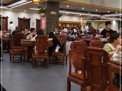 大堂-孙府大院(步行街店)