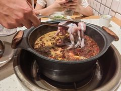 -佬缸炮江湖川菜(玉林店)