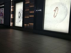-卡地亚(杭州大厦精品店)