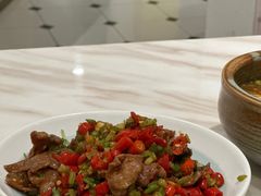 -茉莉餐厅(包河万达店)