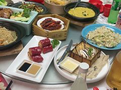 -避风塘(嘉兴八佰伴店)