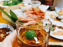 -银子铁板烧料理自助餐(人民广场店)