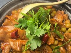 -老方桌烂蹄花川菜馆(九龙坡店)
