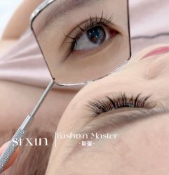 -斯馨·健康美甲美睫