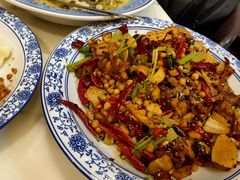 -你鲟欢·香茅柠檬鱼(金沙店)