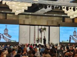-上海金桥红枫万豪酒店·宴会厅