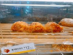 -85度C(南京珠江华海店)