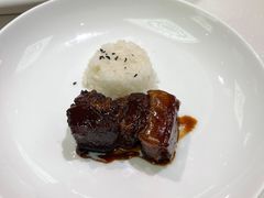 -丽晶美庐·玉兰餐厅