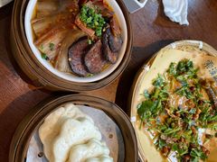 -索溪山寨·湘西饮食文化博物馆(标志门店)