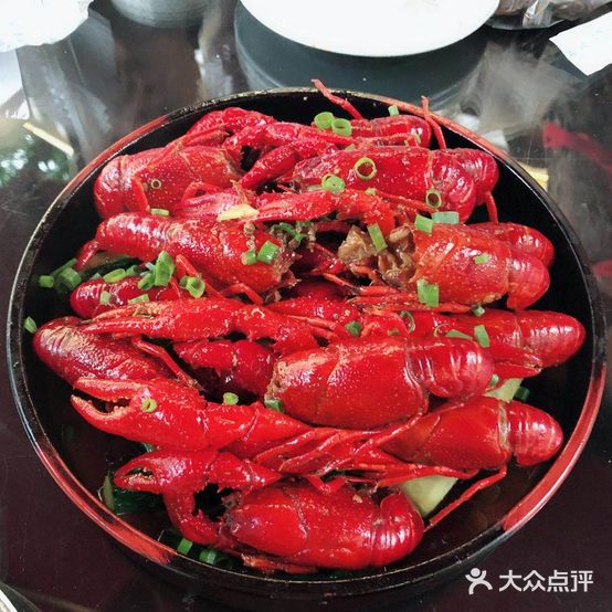 蟹天蟹地生态餐厅(彩虹家属区老区店)