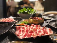 -伊茉家的烤肉店(勒泰中心店)