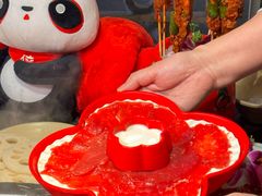 -蜀大侠火锅(总府路店)