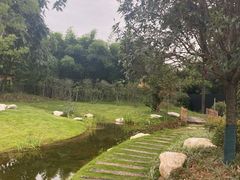 -马帮寨绿地农庄店