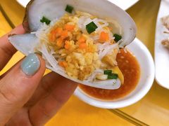 -春园海鲜广场D区6号(钟姐海鲜加工店)