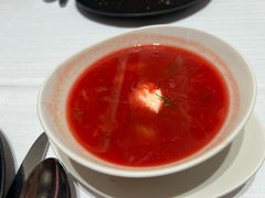 -马克西姆俄罗斯餐厅(通亚街店)