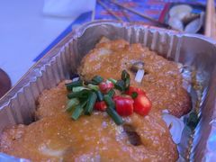 -大成海鲜烧烤·小龙虾(五角场店)