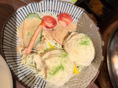 -肉仓焼肉バー(烟台山店)