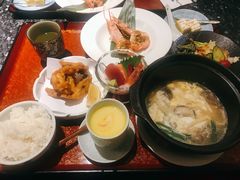 -蘭·日本料理铁板烧(碧云路店)