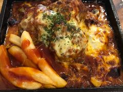 -Kpasta韩式意大利面