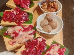 -尚合里潮汕牛肉火锅(海沧店)