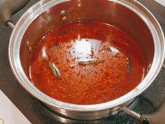 -呷哺呷哺(西单大悦城店)