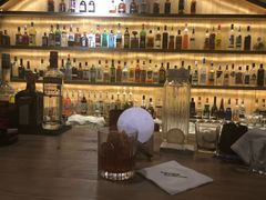 -深蓝超市Alcohol Player餐酒吧