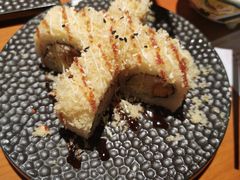-仓桥家·焗寿司·锅物(光谷步行街店)