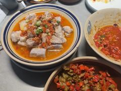 -潇湘阁(汉光百货店)
