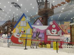 -广州热雪奇迹