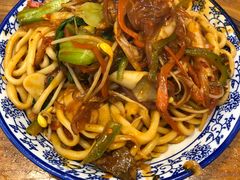 -福瑞记老孙头biangbiang面(新生路店)