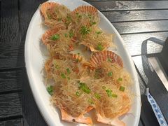 -探鲜渔府·复古庭院风·商务海鲜(鹏城较场尾美食中心精选店)