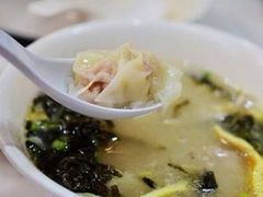 -珊珊小笼馆(仙霞路店)