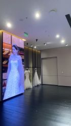 -MuseMarry婚纱(前海嘉里中心店)