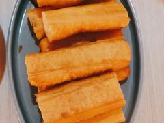 -令狐冲烤鱼·烧菜馆(达明店)