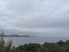 -东澳岛