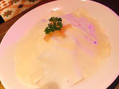 黄喉-左庭右院鲜牛肉火锅(环球港店)