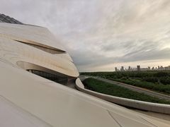 -哈尔滨大剧院