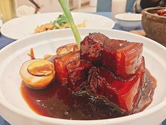 -御沪沪味园.融合菜.海鲜(斜土路店)
