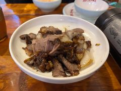 -老鼎万春卤菜(五代传承创始老店)