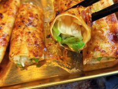 -纪录片《人生一串》体验店(静安店)