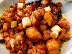 -大盐帮川菜馆(长楹天街店)