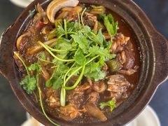 -川香煲(茅台路店)