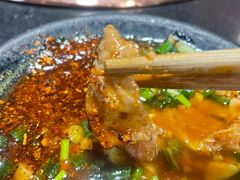 -镇江龙·火锅串串(武侯祠店)