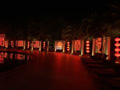 -惠州金海湾嘉华度假酒店